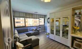 Imagem 5: Apartamento à venda Avenida Dom Cláudio José Gonçalves Ponce de Leão, Vila Ipiranga - Port