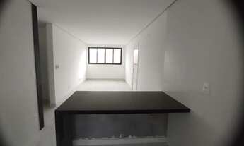 Imagem 4: Apartamento 03 quartos (1 suíte e 2 semi suítes)elevador 02 vagas Prado - Belo Horizonte