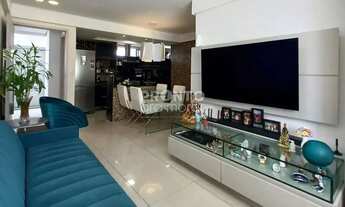 Imagem 5: Imóvel para venda possui 69 metros quadrados com 2 quartos em Encruzilhada - Recife - PE