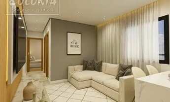 Imagem 1: Apartamento a venda - Campestre, Santo André