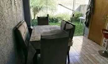 Imagem 3: CASA 2 DORMITÓRIOS - CAMPOS DE NOVA IPANEMA - FINANCIÁVEL