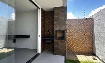 Imagem 8: Casa à venda no PADANG BEACH RESIDENCE , OLHOS D'ÁGUA, Barra dos Coqueiros, SE