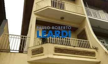 Imagem: SOBRADO - VILA SÔNIA - SP