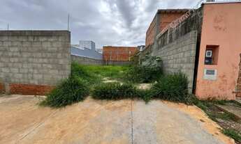 Imagem 3: Terreno residencial à venda no bairro Jardim dos Manacás em Santa Bárbara D`Oeste