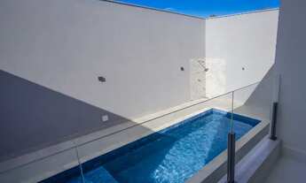 Imagem 9: Casa no Condomínio Alphaville