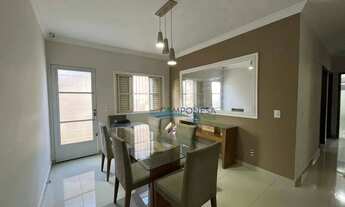 Imagem 5: Casa com 3 dormitórios para alugar, 150 m² por R$ 4.000,00/mês - Jardim Presidente - Londr