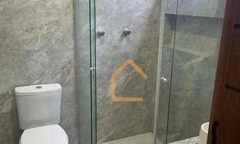 Imagem 12: Casa com 3 dormitórios à venda, 90 m² por R$ 450.000 - Vergani - Pouso Alegre/MG