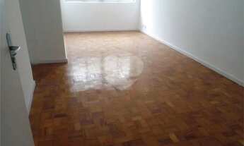 Imagem 3: Apartamento com 2 quartos à venda ou para locação em Santana - SP