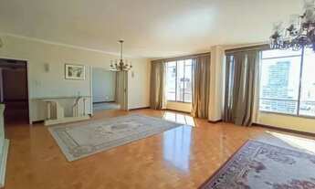 Imagem 4: Aluguel de Apartamento 4 Dormitórios com Vaga 207m - Centro Histórico - Porto Alegre/RS