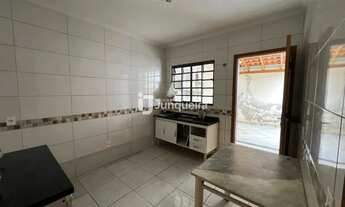 Imagem 5: Casa para aluguel, 2 quartos, 4 vagas, Jardim Dona Rosina - Rio das Pedras/SP