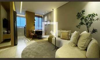 Imagem 2: Apartamento à Venda - União, 1 Quarto, 42 m2