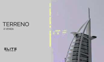 Imagem: Terreno à venda. Vila Assunção - Santo