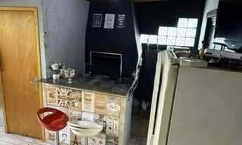 Imagem 4: CASA 2 DORMITÓRIOS - CAMPOS DE NOVA IPANEMA - FINANCIÁVEL