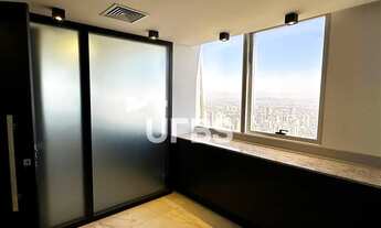 Imagem 5: Oportunidade Única! Salas Comerciais com Vista Panorâmica no Órion Business Health Complex