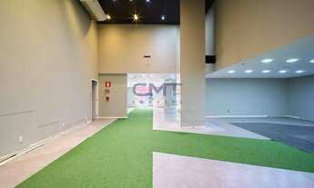 Imagem 4: Loja comercial para locação na Savassi