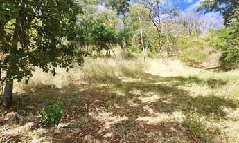 Imagem 7: Terreno no Residencial Aldeia do Vale