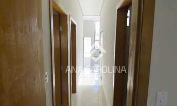 Imagem 6: Casas à Venda no Bairro Terra Jardins