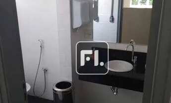 Imagem 4: Conjunto para alugar, 100 m² - Itaim Bibi - São Paulo/SP