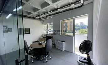 Imagem 3: CORRETORA NASCIMENTO Sala para locação, Condomínio Centro Empresarial Taquari, São José do