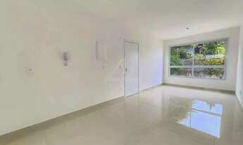 Imagem: Apartamento com 2 quartos (1 suíte) no