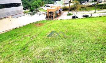 Imagem 2: Terreno à venda, 484 m² por R$ 1.100.000,00 - Itahyê - Santana de Parnaíba/SP