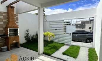 Imagem: Vendo Casa nova lajeada com 3/4 sendo uma