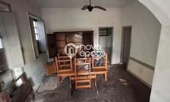 Imagem 6: Engenho de Dentro