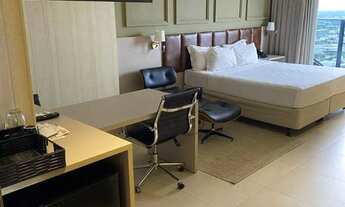 Imagem 5: Flat para locação Hplus Premium 204 sul