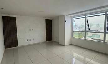 Imagem: ALUGA-SE excelente apartamento vista mar