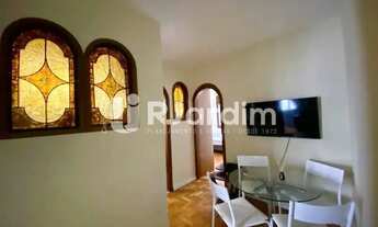 Imagem 4: Apartamento / Residencial / Ipanema