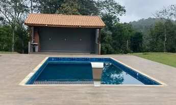 Imagem 3: Imóvel para venda tem 600 metros quadrados com 3 quartos