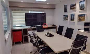 Imagem 5: Sala : / Comercial / Barra da Tijuca