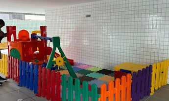 Imagem 2: Apartamento para locação no EDIFÍCIO STRAUSS , PONTA VERDE, Maceió, AL