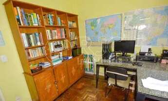 Imagem 3: Apartamento-À VENDA-Glória-Rio de Janeiro-RJ