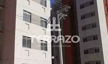 Imagem: Apartamento à venda, Jardim Mariana (Laranja)