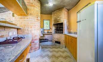 Imagem 12: Casa com 5 quartos em condomínio em Itaipava, Petrópolis