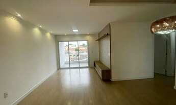 Imagem 5: Apartamento para Locação 98mts, 3 dorm, c 1 suíte, 2 vagas, Sorocaba, Jd Piratininga