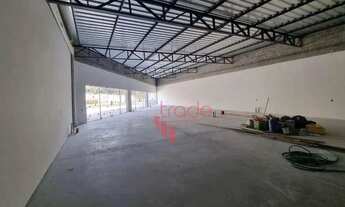 Imagem 7: Salão comercial para Locação no Bairro Jardim São Luiz em Ribeirão Preto. Excelente Locali