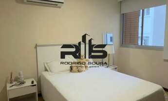 Imagem 3: Vitória | Apartamento | 129 m² | Vista Mar Permanente