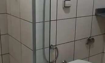 Imagem 4: Locação apartamento - 80m² - 02 quartos - 01 banheiro - 01 vaga de garagem