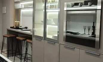 Imagem: Barra da Tijuca, lindo 4 suítes, 160m²