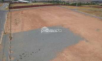 Imagem: RUA RV-02 QD 01 LT 01 AO 07 Nº 0 RESIDENCIAL
