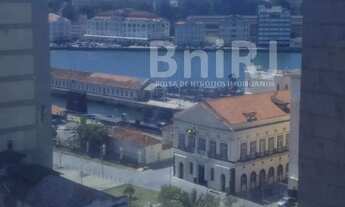 Imagem 4: Sala Comercial Andar Inteiro Alto Padrão Centro do RJ