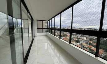 Imagem 4: Cobertura com 4 Quartos Exclusivo para alugar 440m² - Santa Lucia