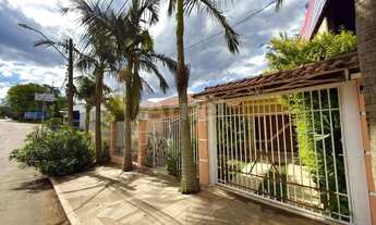 Imagem 2: Casa com 3 dormitórios no Lot. Via Sul em Passo Fundo, para venda