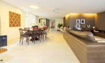 Imagem: Apartamento à venda no bairro Santo Agostinho