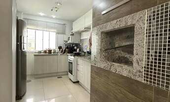 Imagem 6: Sobrado condomínio com pátio lateral