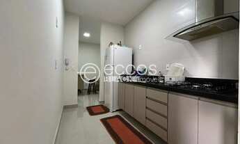 Imagem 4: Apartamento à venda, 2 quartos, 1 suíte, 2 vagas, Cazeca - Uberlândia/MG