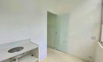 Imagem 4: Conjunto, 54 m² - venda por R$ 450.000 ou aluguel por R$ 4.233/mês - Bela Vista - São Paul