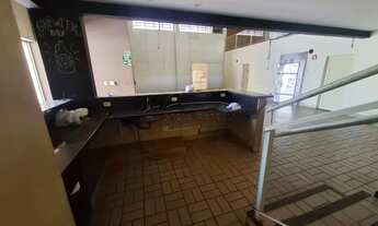 Imagem 6: Casa comercial de 450m² com salão para locação - Nova Aliança